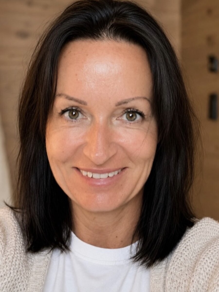 Sandra Schwermer, Gründerin von Balance Oase